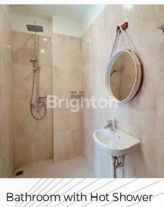 image APARTEMEN 1 BEDROOM FURNISH LENGKAP, STRATEGIS DI CANGGU (7)