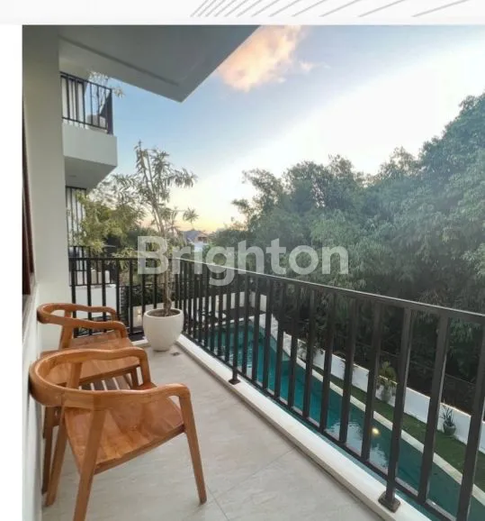 image APARTEMEN 1 BEDROOM FURNISH LENGKAP, STRATEGIS DI CANGGU (1)