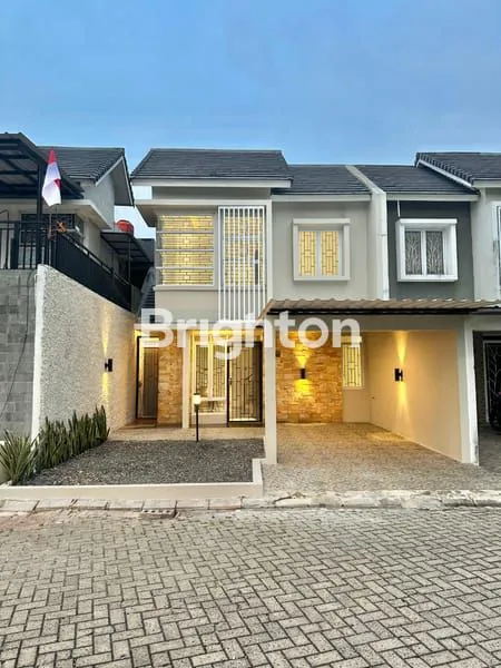 image DIJUAL CEPAT RUMAH SIAP HUNI DI METLAND TRANSYOGI CILEUNGSI (1)