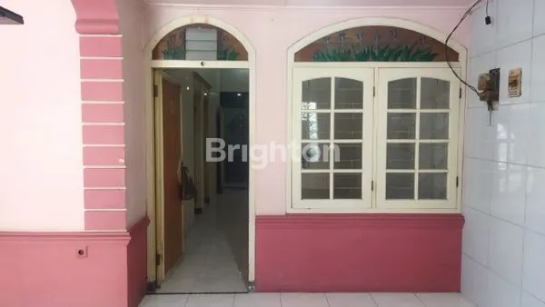 image RUMAH 2 LANTAI SIAP HUNI DI RUNGKUT PERMAI (4)