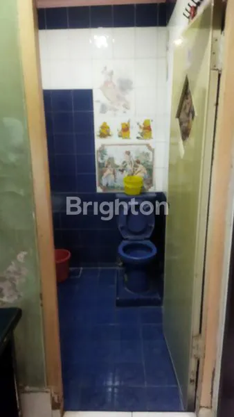 image RUMAH 2 LANTAI SIAP HUNI DI RUNGKUT PERMAI (5)