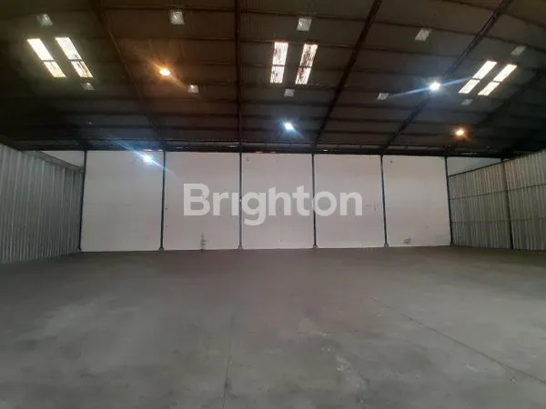 image GUDANG LUAS 900M² DI ANCOL BARAT, SIAP SEWA (2)