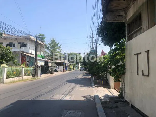 image GUDANG STRATEGIS DI RUNGKUT, DEKAT INDUSTRI & BANDARA (3)