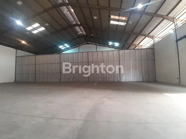 image GUDANG LUAS 900M² DI ANCOL BARAT, SIAP SEWA (3)