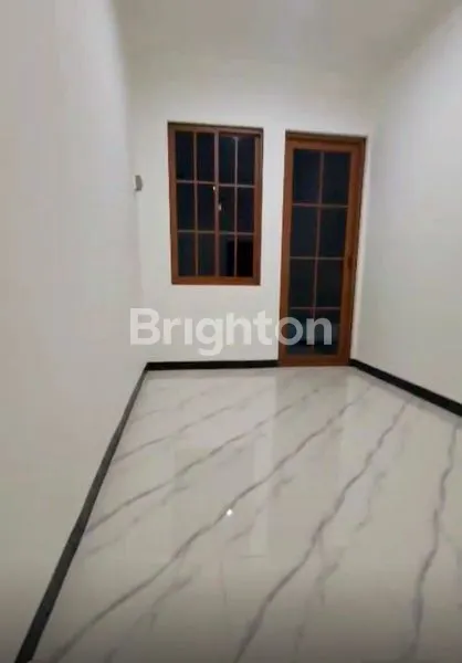 image RUMAH BAGUS 2 LANTAI SIAP HUNI 52M² 3 KT DI SUNTER AGUNG JAKARTA UTARA (5)