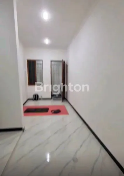 image RUMAH BAGUS 2 LANTAI SIAP HUNI 52M² 3 KT DI SUNTER AGUNG JAKARTA UTARA (3)