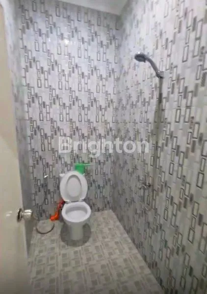 image RUMAH BAGUS 2 LANTAI SIAP HUNI 52M² 3 KT DI SUNTER AGUNG JAKARTA UTARA (8)