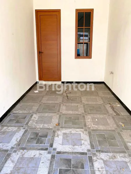 image RUMAH BAGUS 2 LANTAI SIAP HUNI 52M² 3 KT DI SUNTER AGUNG JAKARTA UTARA (2)