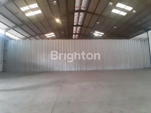 image GUDANG LUAS 900M² DI ANCOL BARAT, SIAP SEWA (4)