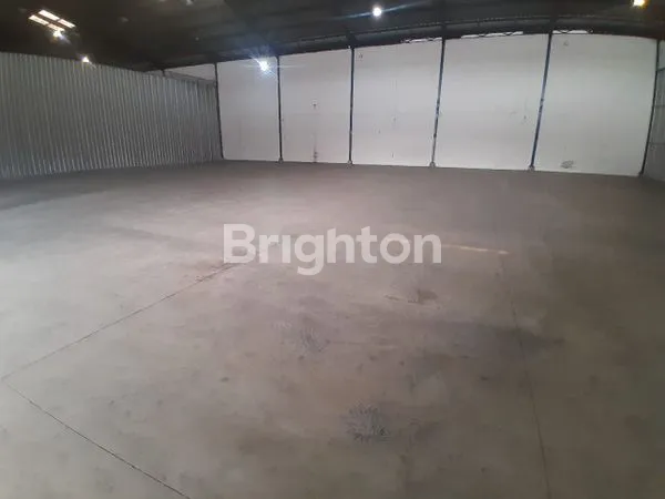 image GUDANG LUAS 900M² DI ANCOL BARAT, SIAP SEWA (8)