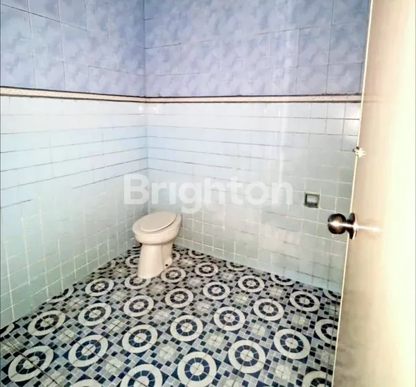 image DIJUAL RUKO JL. LAMLO,ASIA EX. BENGKEL SEPEDA MOTOR HONDA LEBAR 5 METER LOKASI STRATEGIS (8)