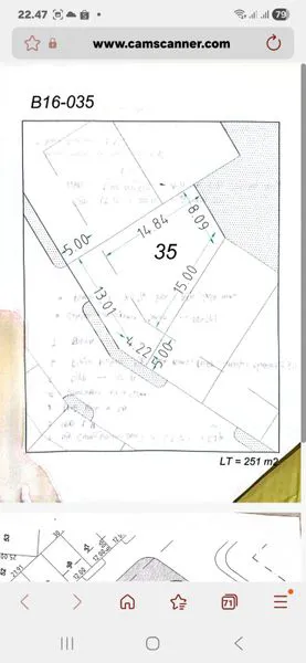 image TERMURAH HARGA TANAH KAVLING ROYAL RESIDEN SURABAYA BARAT , TANAH YANG  SIAP BANGUN LOKASI DI DALAM CLUSTER  (2)