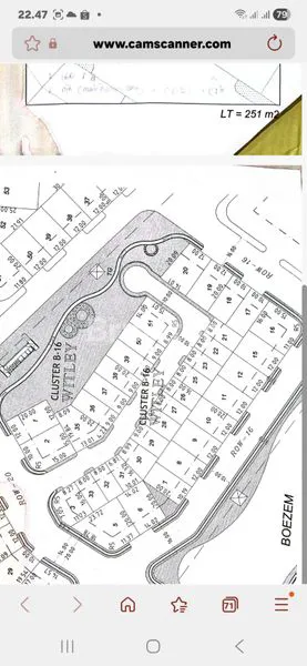 image TERMURAH HARGA TANAH KAVLING ROYAL RESIDEN SURABAYA BARAT , TANAH YANG  SIAP BANGUN LOKASI DI DALAM CLUSTER  (1)