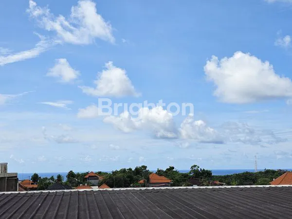 image VILLA FULL FURNISH  OCEAN VIEW LOKASI KUTUH KUTA SELATAN (3)