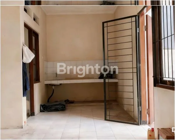 image RUMAH SIAP HUNI DI CITRA HARMONI TROSOBO SIDOARJO LT 135 0- DEKAT TOL HARGA NEGO (3)