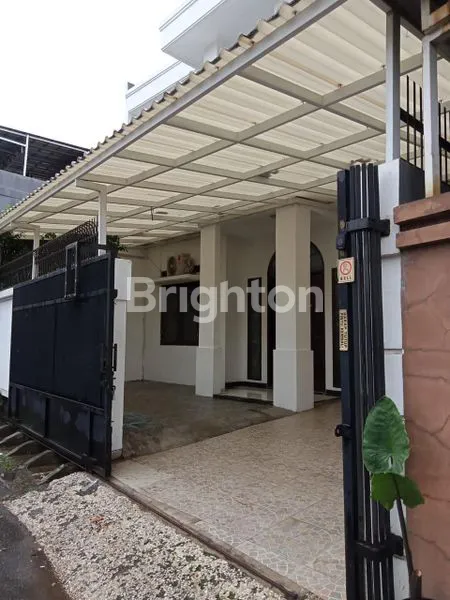 image RUMAH LUAS 400 M² DI LOKASI PREMIUM PANCORAN (5)