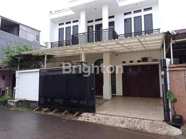 image RUMAH LUAS 400 M² DI LOKASI PREMIUM PANCORAN (6)