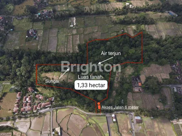 image DIJUAL TANAH UBUD GIANYAR (3)