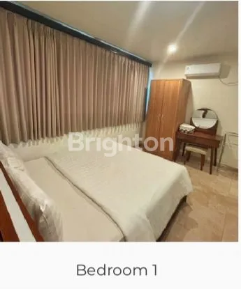 image  APARTMENT 2 BEDROOM IN CANGGU (4)