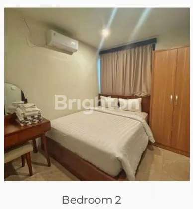 image  APARTMENT 2 BEDROOM IN CANGGU (5)