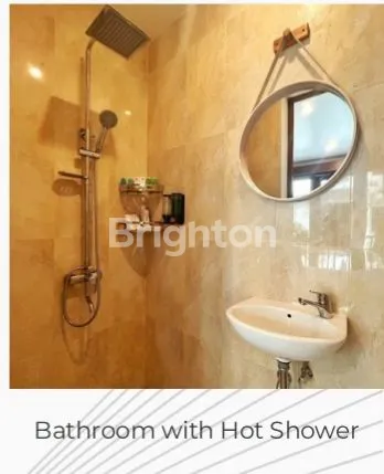 image  APARTMENT 2 BEDROOM IN CANGGU (7)