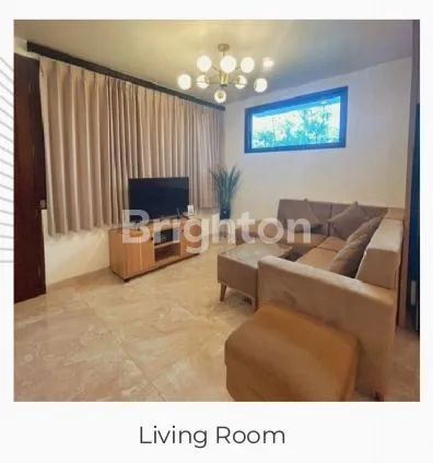 image  APARTMENT 2 BEDROOM IN CANGGU (6)