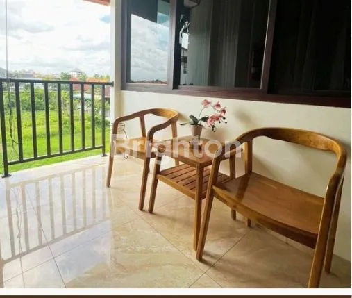 image  APARTMENT 2 BEDROOM IN CANGGU (2)