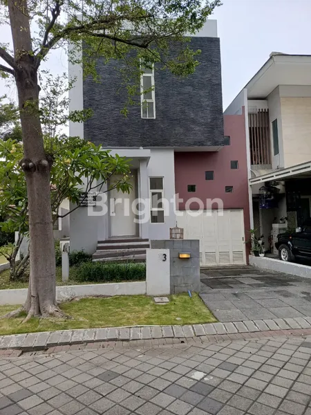 image RUMAH DEKAT PINTU TOLL SERBA 5 MENIT - SEKOLAH 5 MENIT - FASKES 5 MENIT - MALL 5 MENIT (1)