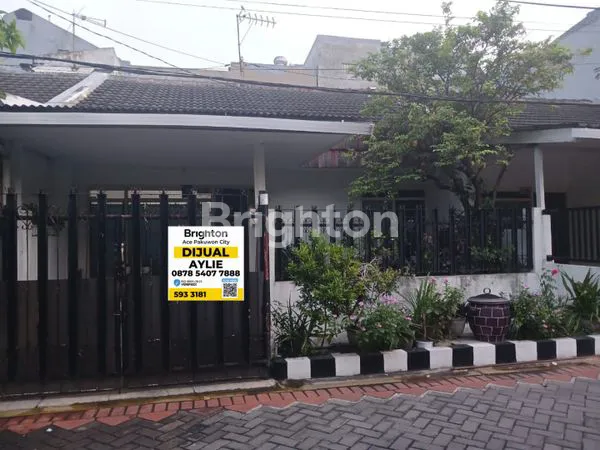 Gambar Property RUMAH SIAP HUNI DI MULYOSARI TENGAH SURABAYA