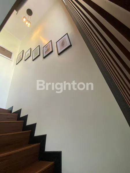 image RUMAH 2 LANTAI DI CITRALAND CIBUBUR, SIAP HUNI (6)