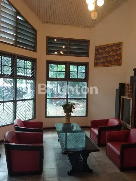 image KANTOR STRATEGIS LT 570M² DI JL. HAJI NAWI, DEKAT MRT (4)