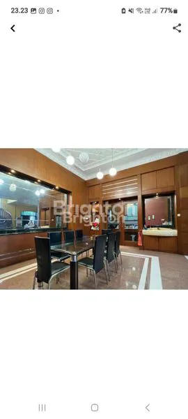 image RUMAH MEWAH CEMARA ASRI (6)