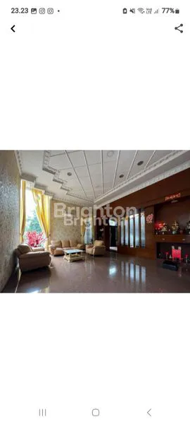 image RUMAH MEWAH CEMARA ASRI (8)