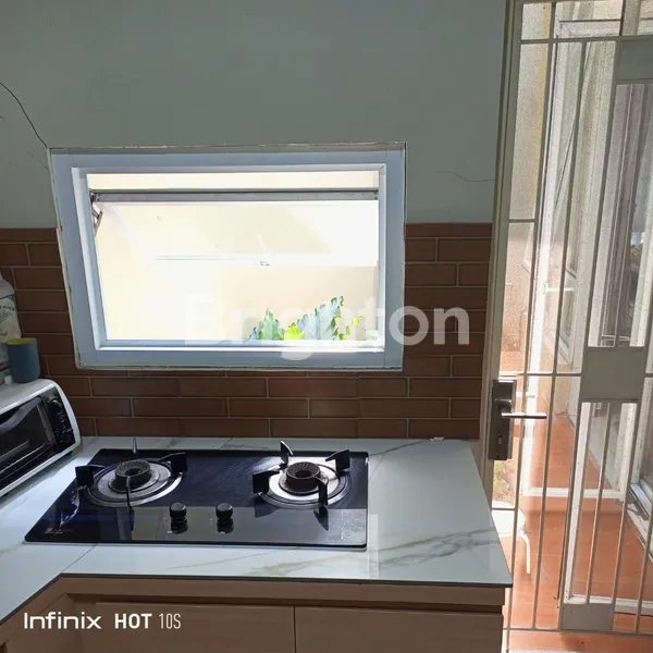 image RUMAH 2 LANTAI 86M2 DI BINONG 1 RESIDENCE, KARAWACI, TANGERANG, SHM (8)