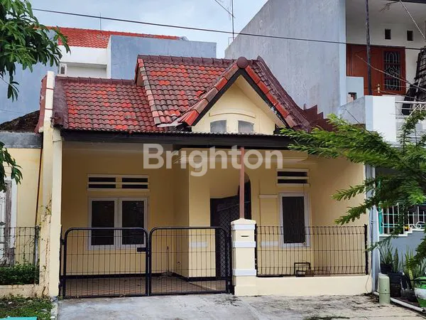 image DIJUAL RUMAH DI PANTAI MENTARI (1)