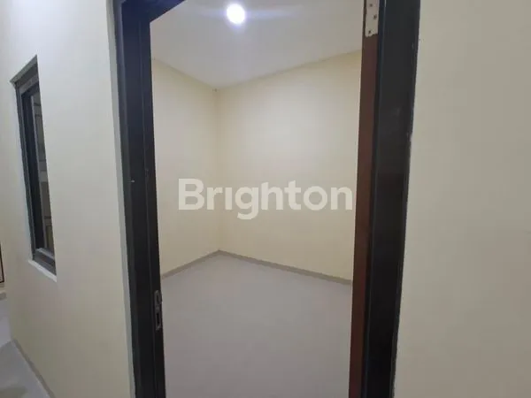 image DIJUAL RUMAH BARU GRESS SIAP HUNI 2LANTAI DI TANJUNG DUREN (3)