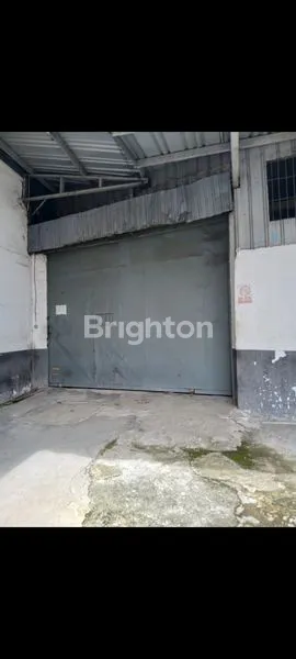 image SEWA GUDANG LUAS 750M², LOKASI BOGOR-JAKARTA (1)