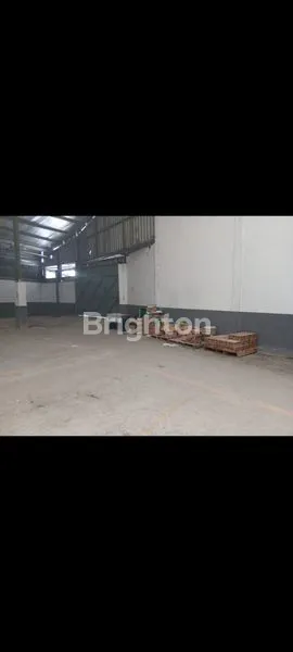 image SEWA GUDANG LUAS 750M², LOKASI BOGOR-JAKARTA (2)
