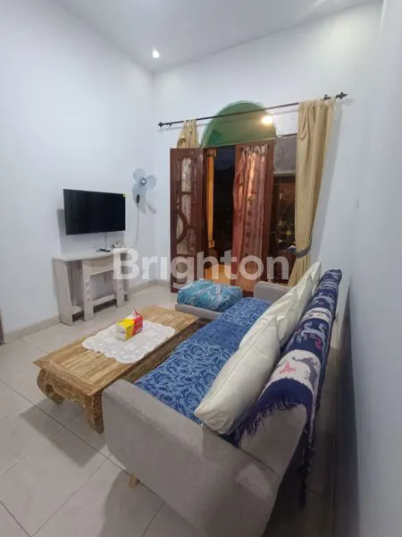 image DISEWAKAN RUMAH FULL FURNISHED DI RENON (2)