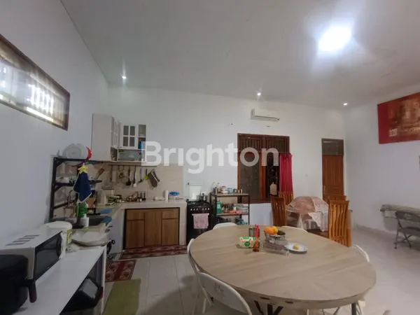 image DISEWAKAN RUMAH FULL FURNISHED DI RENON (6)