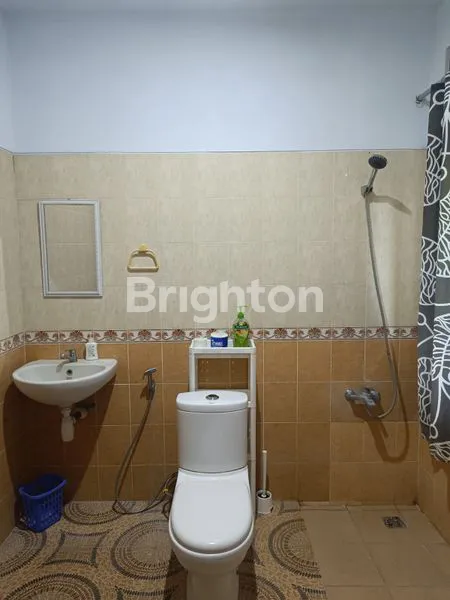 image DISEWAKAN RUMAH FULL FURNISHED DI RENON (7)