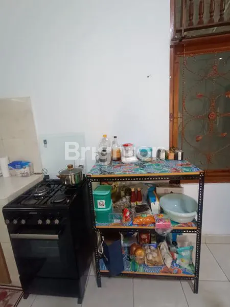 image DISEWAKAN RUMAH FULL FURNISHED DI RENON (5)