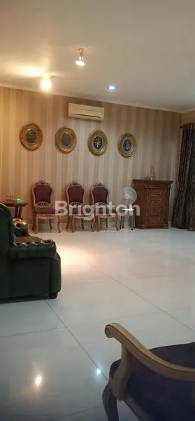 image RUMAH MINIMALIS MODEREN 2 LANTAI DI CIPETE SELATAN (3)