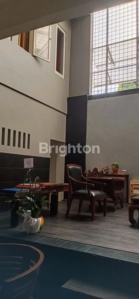 image RUMAH MINIMALIS MODEREN 2 LANTAI DI CIPETE SELATAN (6)