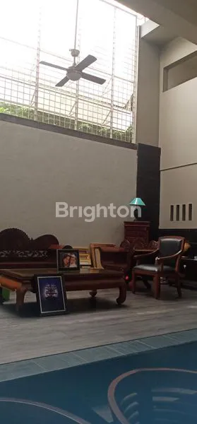 image RUMAH MINIMALIS MODEREN 2 LANTAI DI CIPETE SELATAN (7)