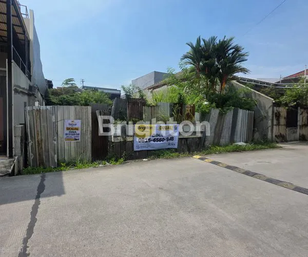 image TANAH MURAH DAN STRATEGIS DI TANAH MAS SEMARANG (1)