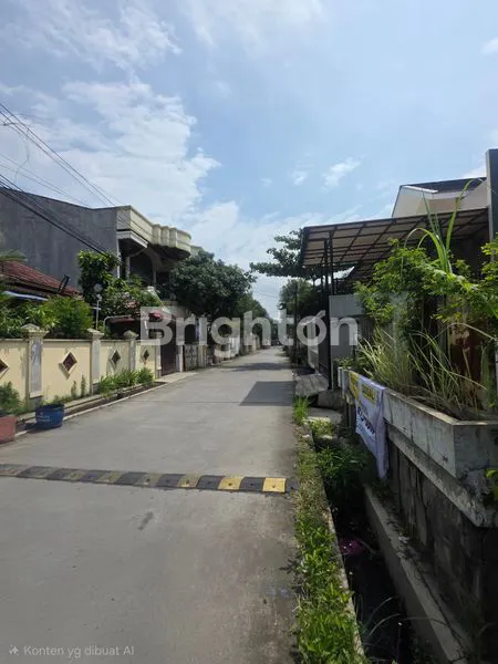 image TANAH MURAH DAN STRATEGIS DI TANAH MAS SEMARANG (2)