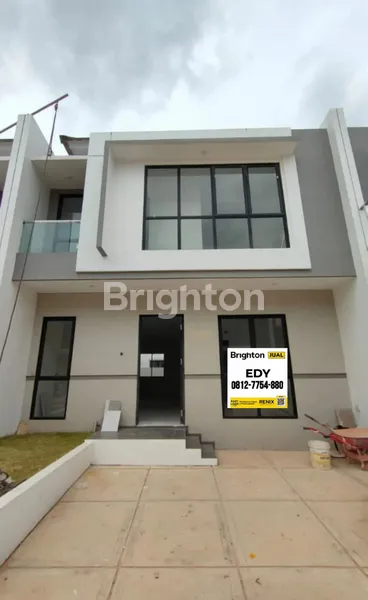 image JUAL RUMAH DIAMOND PAVILION (1)