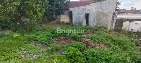 image RUMAH MURAH DENGAN HALAMAN LUAS DEKAT RS KARIADI (5)