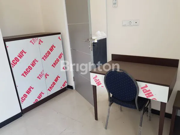 image DIJUAL RUMAH 2 LANTAI DI SUKOLILO MULIA (8)